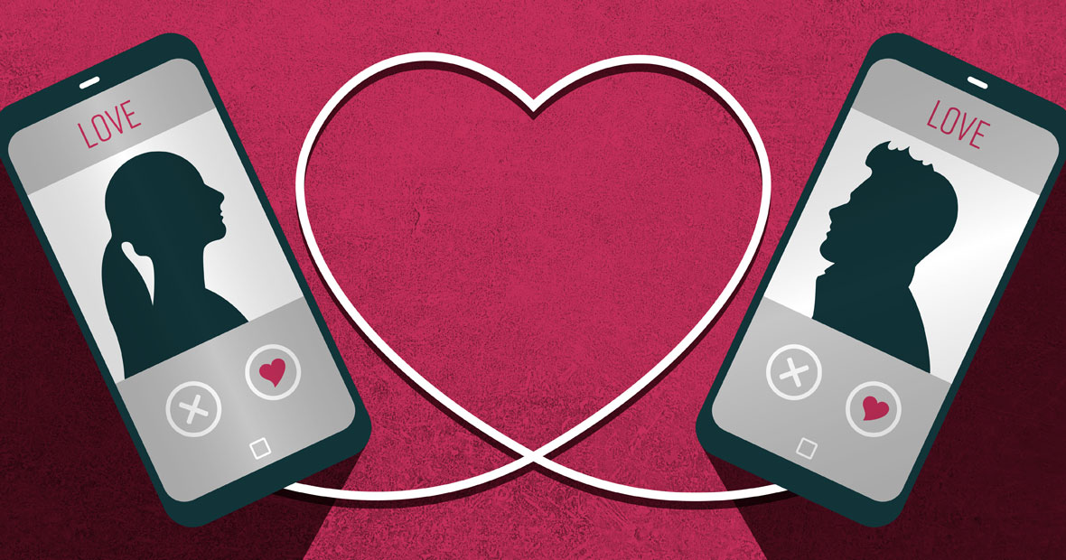 Les sites de rencontre