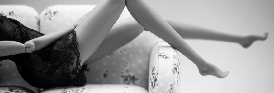 poupée sexuelle