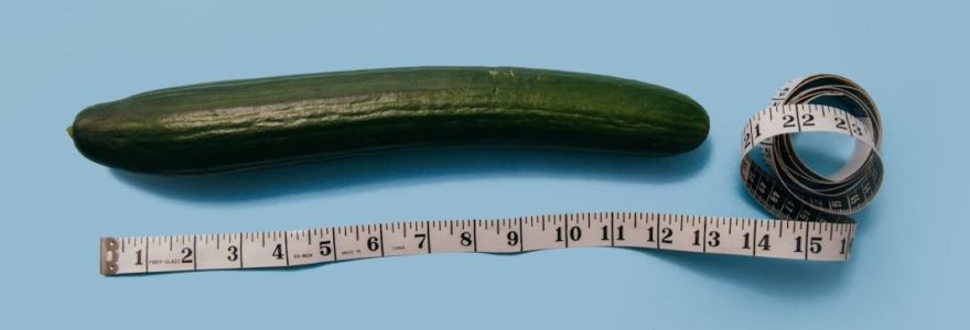 comment agrandir son penis naturellement