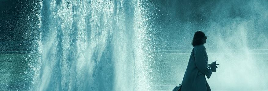 comment devenir femme fontaine