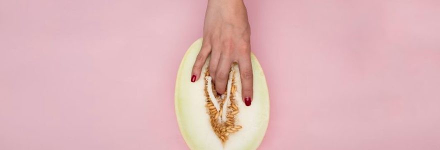 comment se masturber femme