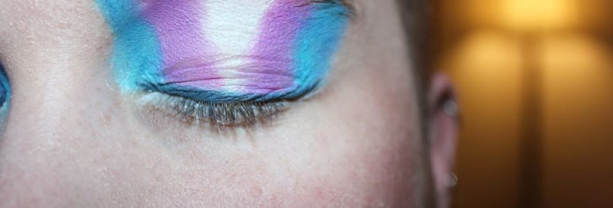comment reconnaître un transgenre