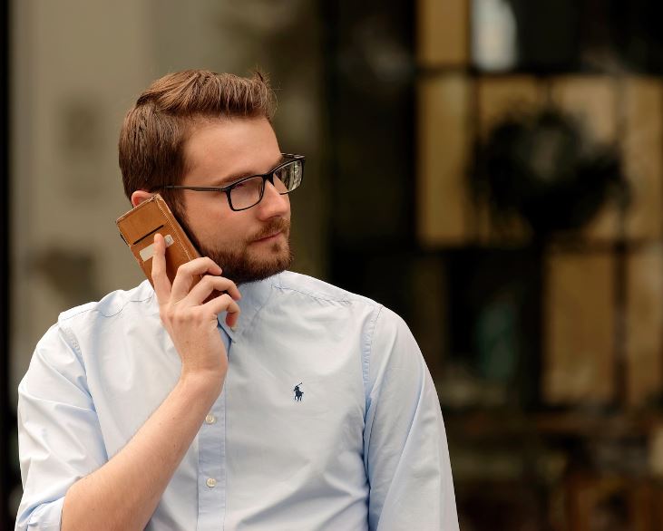 discussion coquine au telephone